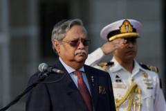 মো. সাহাবুদ্দিনের বিরুদ্ধে ট্রাইব্যুনালে অভিযোগ, সাবেক রাষ্ট্রপতিদের বিচার করা যায়?