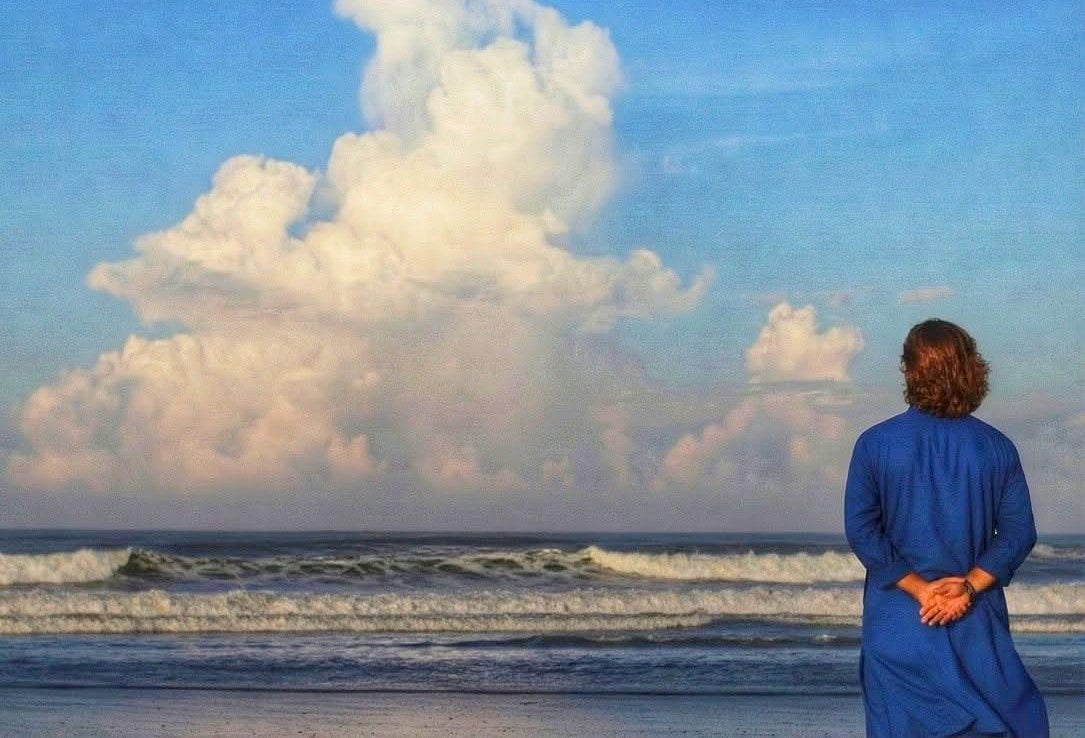মন কেমনের দিনগুলো এত ভারী কেন