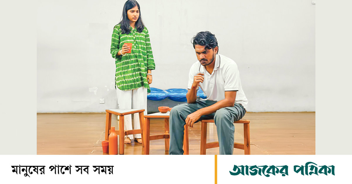 মঞ্চনাটক: জীবনানন্দ দাশের ‘মাল্যবান’ আসছে মঞ্চে
