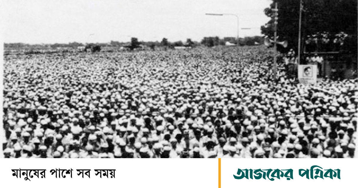 ‘মঞ্জুর হত্যার বিচার হওয়া উচিত’