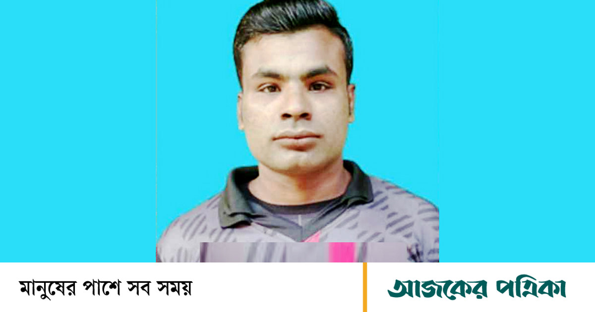 নড়াইলে শিশু ধর্ষণ ও হত্যা মামলার আসামি রবিউল দুই দিনের রিমান্ডে