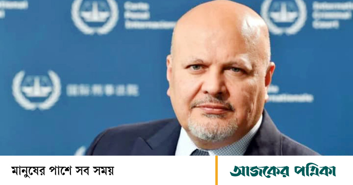 নেতানিয়াহুর বিরুদ্ধে গ্রেপ্তারি পরোয়ানা চাওয়া প্রধান প্রসিকিউটরকে সরানোর সিদ্ধান্ত আইসিসির