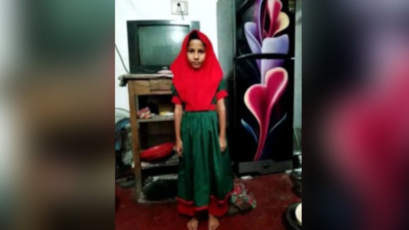 নিখোঁজ শিশুর মরদেহ মিলল ঝালমুড়িওয়ালার ঘরে, গণপিটুনিতে নারী নিহত