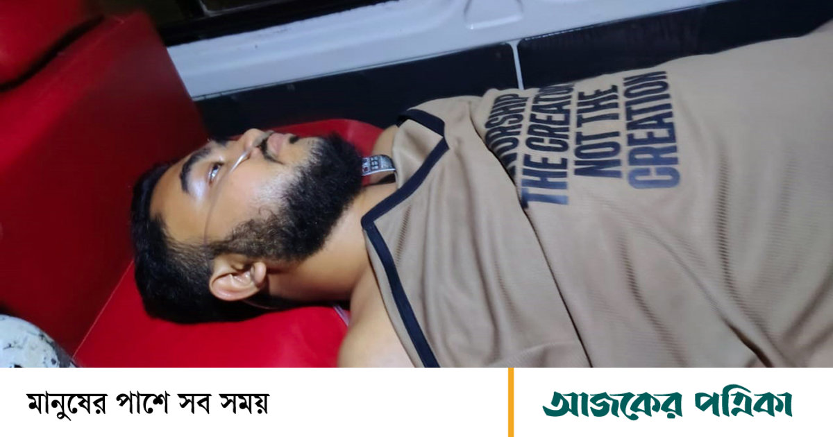 পাবিপ্রবির ফার্মেসি বিভাগে নবীন শিক্ষার্থীদের র‍্যাগিং, অসুস্থ হয়ে হাসপাতালে ভর্তি একজন