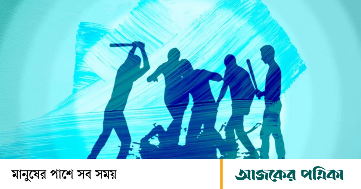 পাংশায় সংবাদ সংগ্রহকালে সাংবাদিকের ওপর হামলা-মারধর, ভিডিও মুছে ফেলার অভিযোগ