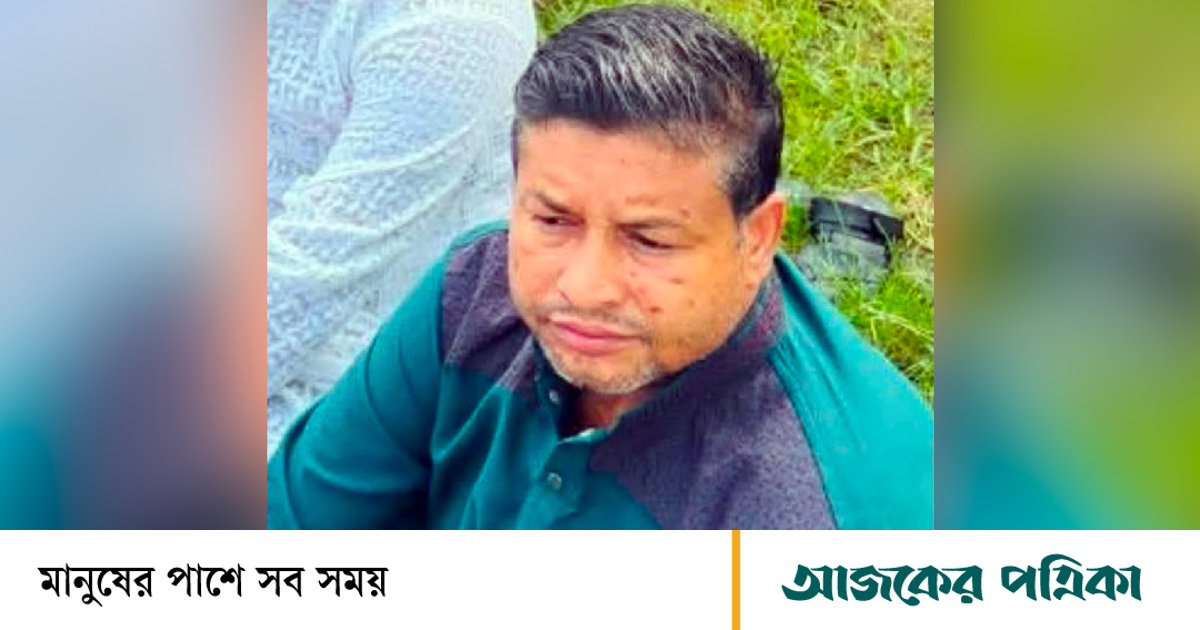 পাটখেতে ব্যবসায়ীর হাত-পা বাঁধা লাশ, মুক্তিপণ না পেয়ে হত্যার অভিযোগ