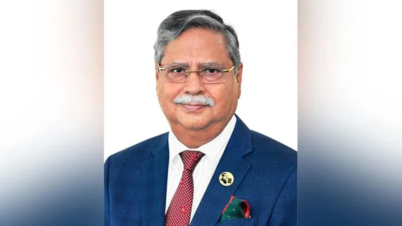 পদত্যাগ করলেন রাষ্ট্রপতি, বিকেলে স্পিকারের সংবাদ সম্মেলন