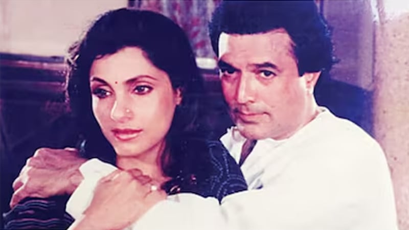পর পর ৭ সিনেমা ফ্লপ, কেমন ছিল রাজেশ খান্নার কঠিন অধ্যায়