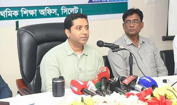 প্রাথমিকের শিক্ষকদের জন্য নতুন নীতিমালা ও পে স্কেল নিয়ে প্রতিমন্ত্রী যা বললেন