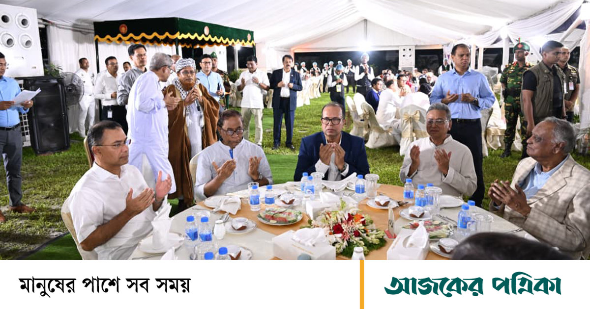 প্রধানমন্ত্রীর নৈশভোজ: শরিকদের প্রত্যাশা মেটানো
চ্যালেঞ্জ হবে বিএনপির