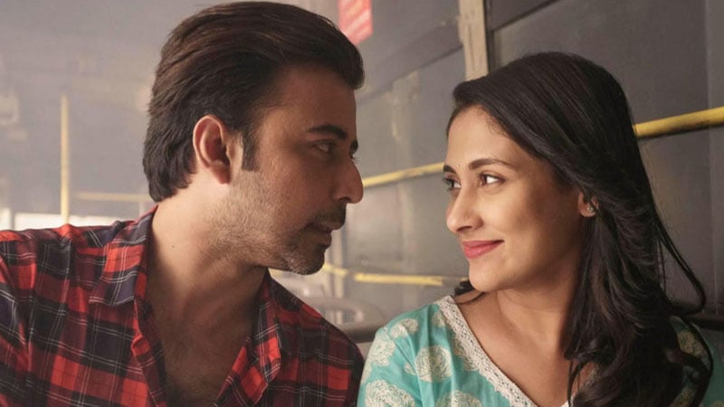 পুরোনো জুটির নতুন মিশন