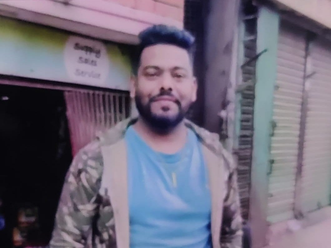 রাজধানীর সবুজবাগে ওয়ার্ড বিএনপির কর্মীকে কুপিয়ে হত্যা