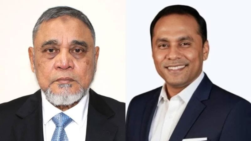 রাষ্ট্রপতি নির্বাচন নিয়ে ভারপ্রাপ্ত স্পিকারের সঙ্গে সিইসির বৈঠক মঙ্গলবার