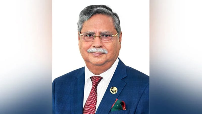 রাষ্ট্রপতি পদে পরিবর্তন আসছে