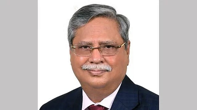 রয়টার্সের প্রতিবেদন: শুক্রবারই পদত্যাগ করতে পারেন রাষ্ট্রপতি সাহাবুদ্দিন