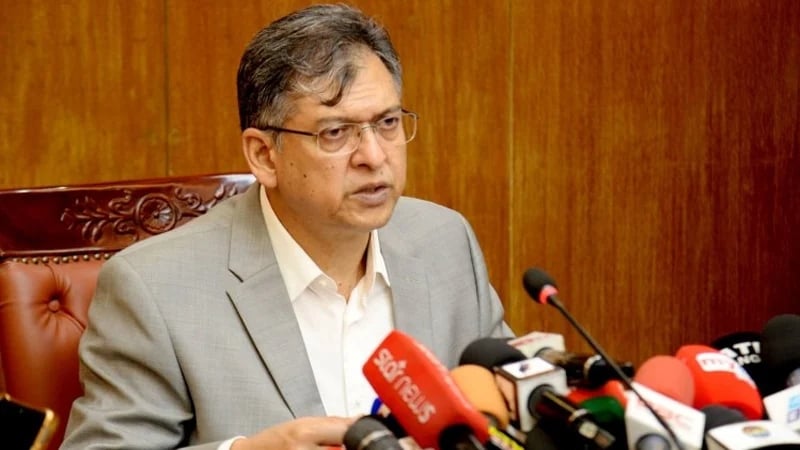 শেখ হাসিনাকে ফেরাতে ভারত সরকারকে তাগাদা দেওয়া হচ্ছে: স্বরাষ্ট্রমন্ত্রী