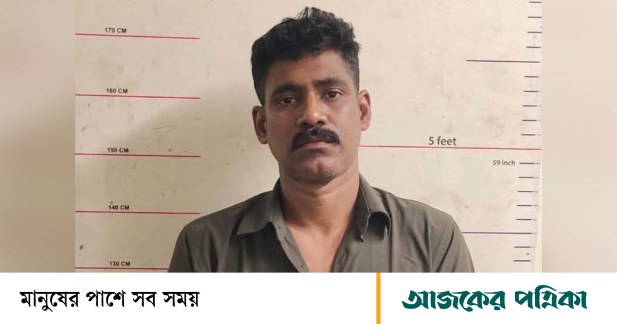 শীর্ষ সন্ত্রাসী সুব্রত বাইনের সহযোগী বাপ্পি গ্রেপ্তার
