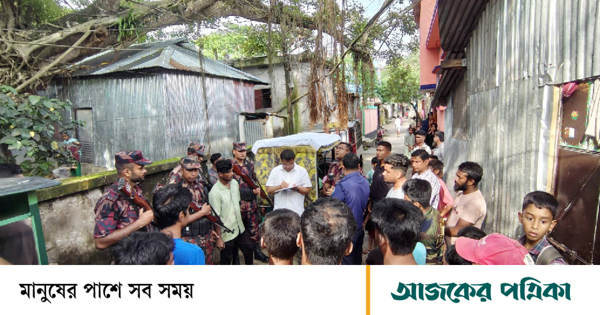 শ্রীমঙ্গলে অবৈধভাবে বালু উত্তোলন, যুবকের কারাদণ্ড