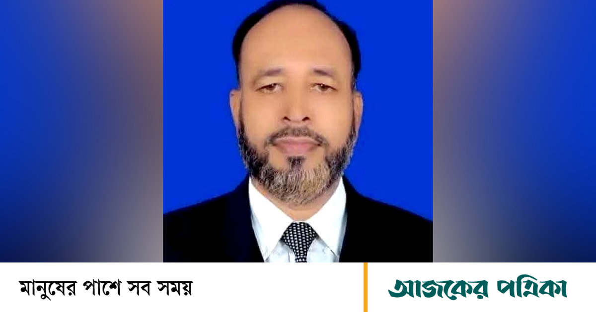 শরীয়তপুরে আওয়ামী লীগ নেতা গ্রেপ্তার