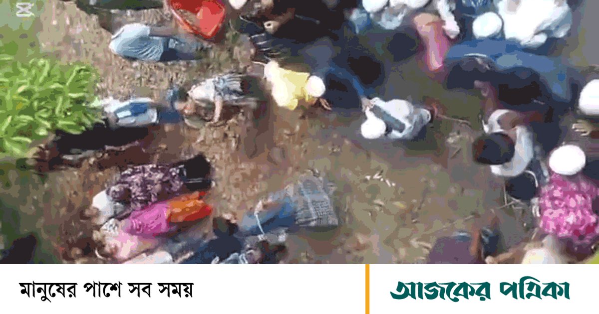 শরীয়তপুরে চুরির অপবাদে নারীকে নির্যাতনের অভিযোগ বিএনপি নেতার বিরুদ্ধে, ভিডিও ভাইরাল