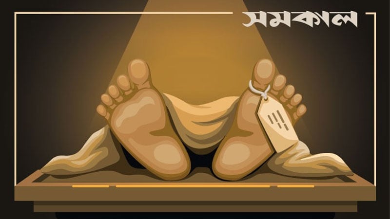 সীতাকুণ্ডে ট্রেনের ছাদ থেকে পড়ে পর্যটকের মৃত্যু