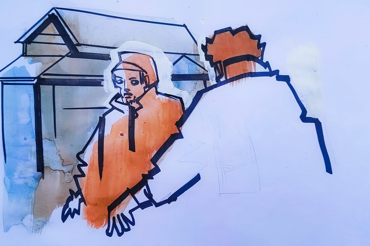 সিলেবাসের বাইরে