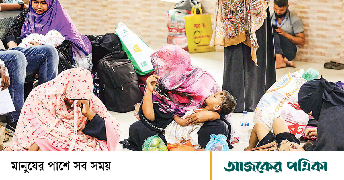 সিলেটে হামের উপসর্গে আরও ২ শিশুর মৃত্যু, মোট প্রাণহানি ১০৭