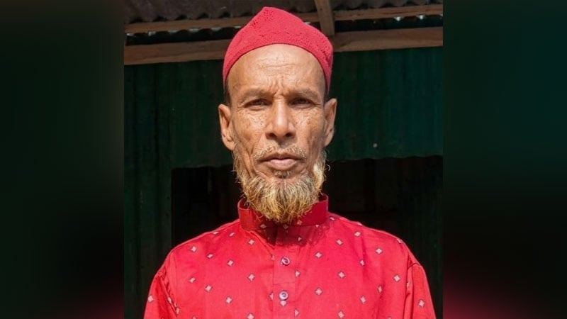 সিরাজগঞ্জ কারাগারে আরও এক আওয়ামী লীগ নেতার মৃত্যু