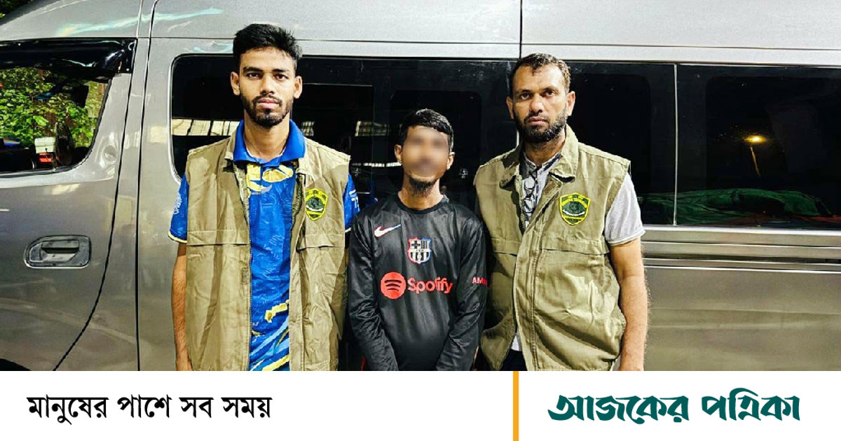 সিটিটিসির অভিযানে চুরির মামলায় সাজাপ্রাপ্ত আসামি গ্রেপ্তার
