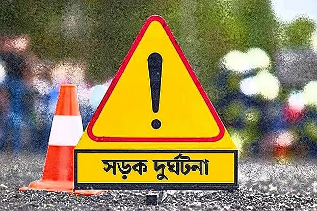 স্কুল থেকে বাড়ি ফেরা হলো না ছোট্ট জান্নাতুলের