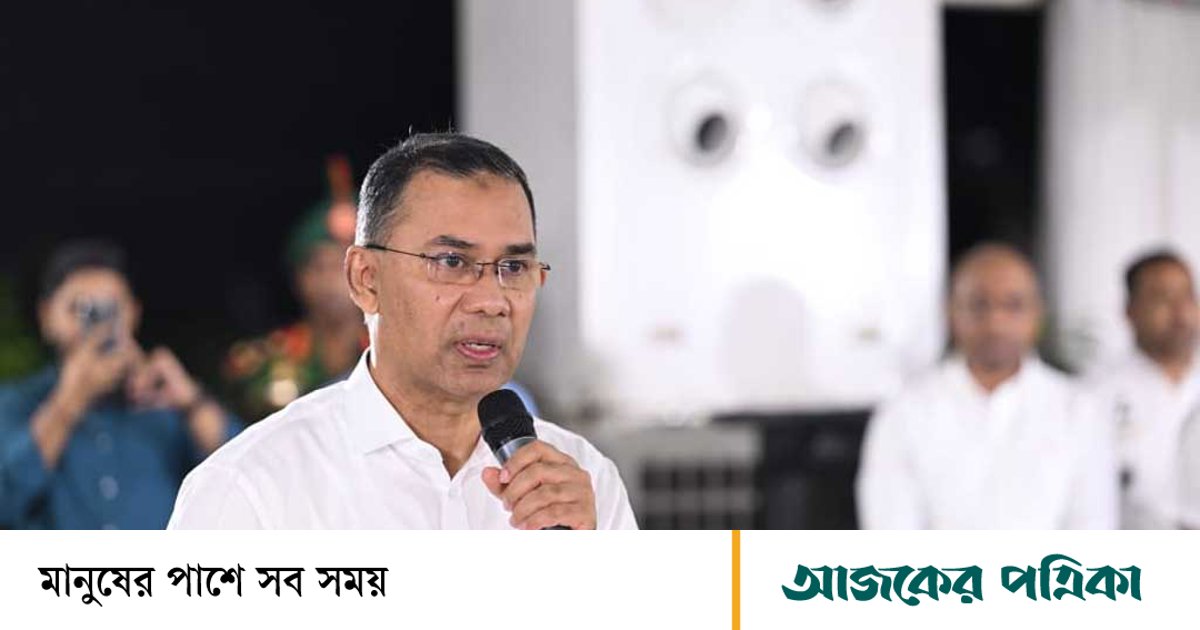 সরকার চালাতে মিত্রদের সহায়তা চান প্রধানমন্ত্রী