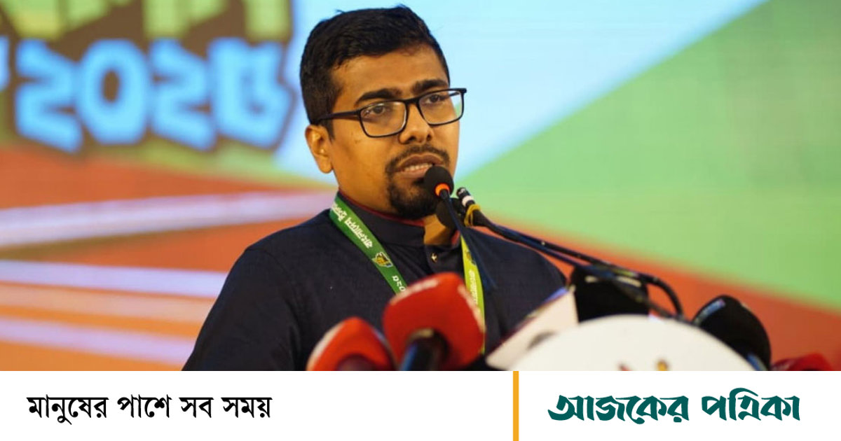 সরকার প্রতিশ্রুতি থেকে সরে এসেছে: শিবির সভাপতি সাদ্দাম