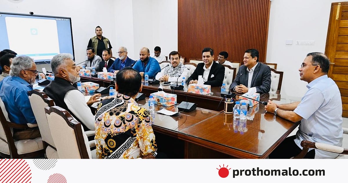 সরকারি–বেসরকারি উদ্যোগে আবাসন প্রকল্প চালুর দাবি রিহ্যাবের
