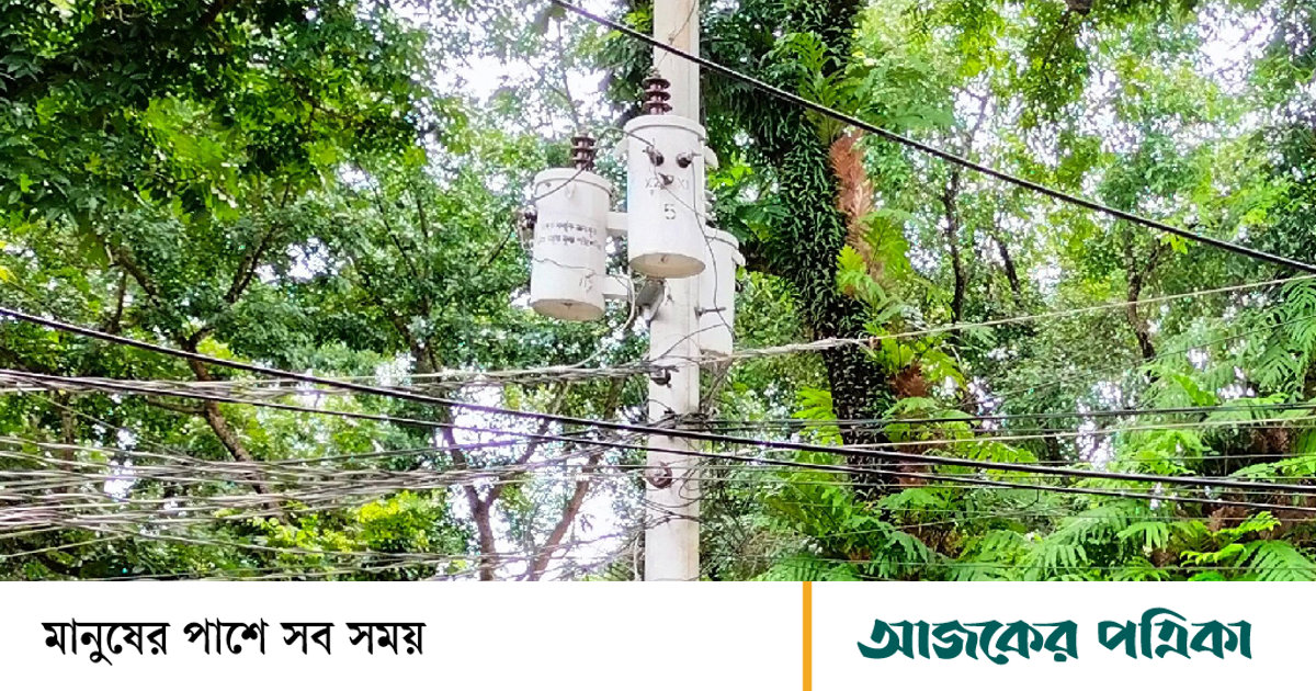 টানা সাত দিন বিদ্যুৎ-বিভ্রাটে পড়তে যাচ্ছে কুড়িগ্রাম জেলা