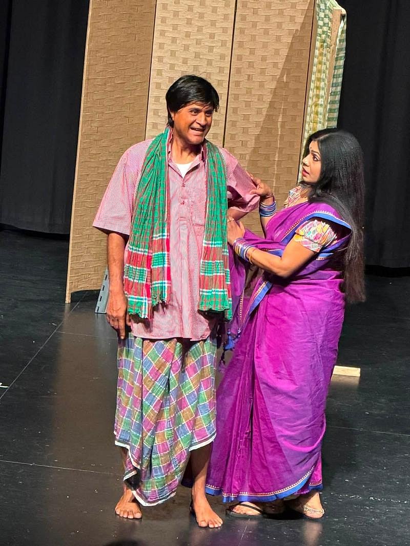 টরন্টোয় ‘দেওয়ান গাজীর কিস্‌সা’