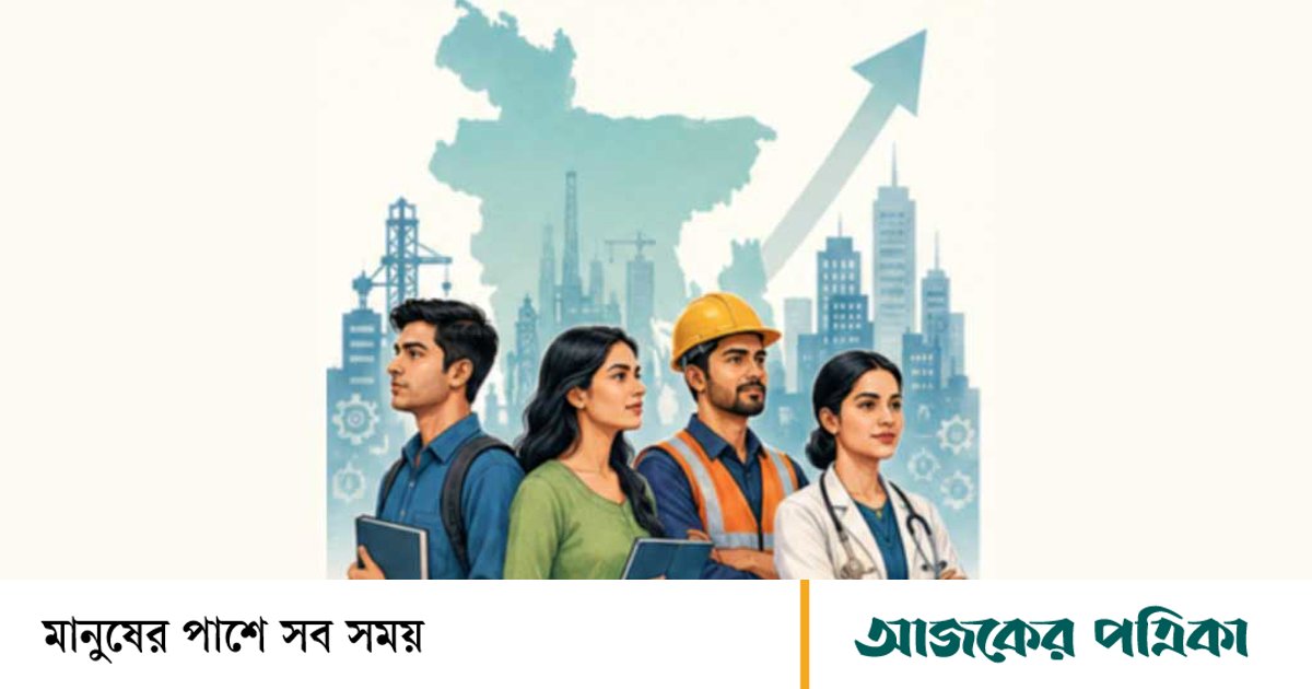 উন্নয়নের নতুন হিসাব-(শেষ পর্ব): সুযোগকে সম্পদ বানাবে দক্ষতা