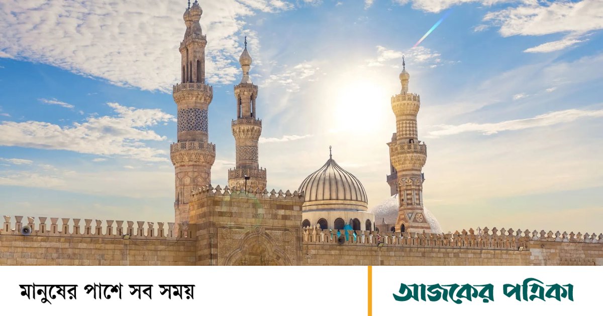 যেমন হবে শহীদের জান্নাতি জীবন